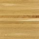 parquet multistrato / in rovere / verniciato / da incollare