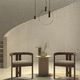 intonaco decorativo / da interno / per muro / aspetto pietra
