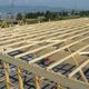 asse di legno massello / lamellare / portante / per carpenteria