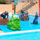 fontana da piscina per piscine fuoriterra