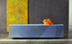 credenza contemporanea / in legno / in legno laccato