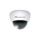 camera di sicurezza fissa / dome / non incassata / da esterno