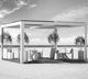 pergola autoportante / in legno / in acciaio galvanizzato / in acciaio con rivestimento a polvere