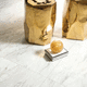 piastrella in gres porcellanato / in ceramica / levigata / da interno