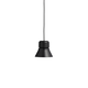 lampada a sospensione / in alluminio / contemporanea / con cavo