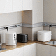 supporto per prese elettriche