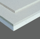 isolante accoppiato ad alte prestazioni / anima in polistirene / rivestimento in cartongesso / per solaio