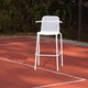 sgabello da bar contemporaneo / in acciaio / con supporto in metallo / con 4 gambe