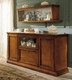 credenza classica / in legno