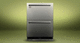 congelatore sottopiano / in acciaio inox