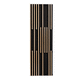 controsoffitto in douglas / in legno massiccio / in rovere / in pino