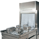 lavautensili industriale / per uso industriale / per l'industria agroalimentare / per pasticceria