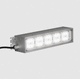 proiettore IP66 / LED / industriale / urbano