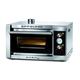 forno a pizza professionale / per panetteria / elettrico / da incasso