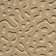 pannello decorativo per interni / di rivestimento / per arredamento / in MDF