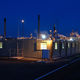 container per uso industriale / per cantiere / per stoccaggio / modulare