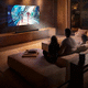 TV smart / ultra HD / OLED / 77