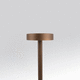 lampioncino da giardino / contemporaneo / in alluminio / in PMMA