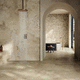 piastrella da interno / da esterno / da sala / da cucina