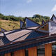 lamiera in rame / per rivestimento di facciata / per coperture