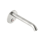 miscelatore elettronico / per lavabo / da parete / temporizzato