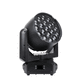 proiettore a testa mobile IP65 / LED RGB / professionale / da interno