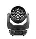 proiettore a testa mobile IP20 / LED RGBW / professionale / da interno