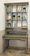 scrittoio classico / in legno
