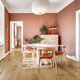parquet multistrato / in picea / in pino / oliato