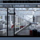 biblioteca d'oggetti 2D/3D