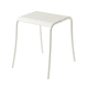 sgabello design / in acciaio galvanizzato / in acciaio verniciato / con supporto in acciaio inossidabile