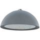 lampione urbano / contemporaneo / in ghisa di alluminio / LED
