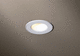 downlight da incasso / LED / rotondo / da interno