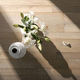 parquet massello / in legno / in rovere / a spina di pesce