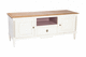 mobile porta TV in stile / con cassetti / 2 porte / in legno