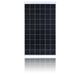 pannello fotovoltaico monocristallino / in vetro antiriflesso / con telaio in alluminio