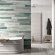 piastrella da interno / da bagno / da parete / da pavimento