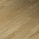 parquet multistrato / in legno / a spina di pesce / spazzolato