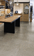 piastrella in ceramica / opaca / da interno / da esterno