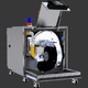 caldaia a gas / mobile / professionale / da interno
