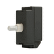 dimmer per illuminazione / rotativo / non incassato / contemporaneo