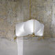 lampada a sospensione / in vetro soffiato / contemporanea / con cavo