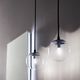 luce a sospensione / LED / rotonda / IP20