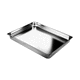 contenitore per alimenti professionale in acciaio inox