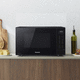 forno professionale / elettrico / compatto / misto