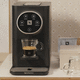 macchina da caffè a capsula / professionale / automatica / ristretto
