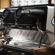 macchina da caffè espresso / professionale / manuale / a 2 gruppi