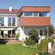 finestra in PVC / scorrevole / a tripli vetri / acustica