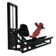 attrezzo per bodybuilding squat / da interno / contract