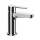 miscelatore per lavabo / da appoggio / in metallo / da interno